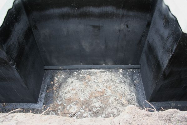 Durango Waterproofing