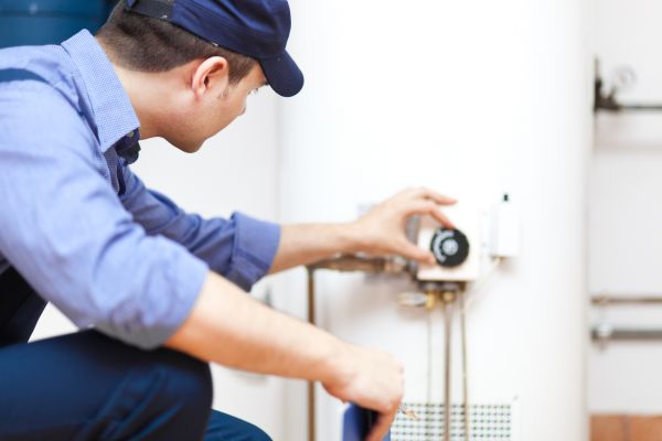 Durango Water Heater Service