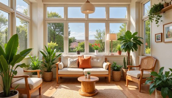 Durango Sunroom Installation