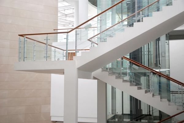 Durango Stairs and Rails Service
