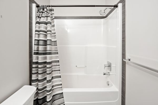 Durango Shower Installation