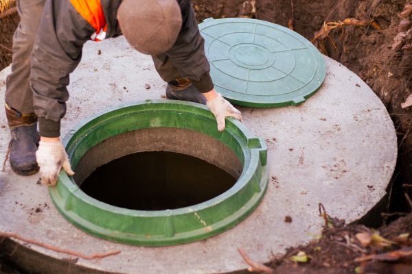 Durango Septic Service