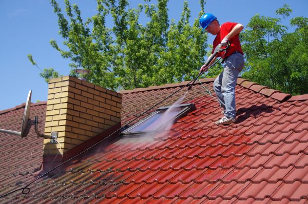 Durango Roof Cleaning