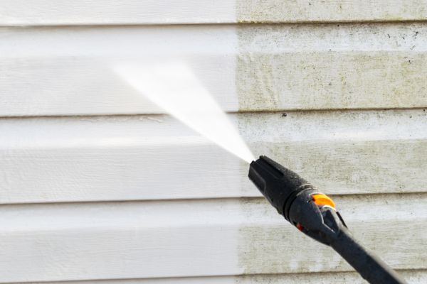 Durango Power Washing
