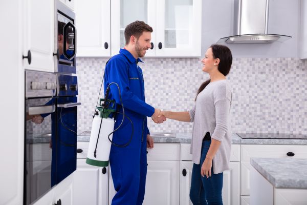 Durango Pest Control Service