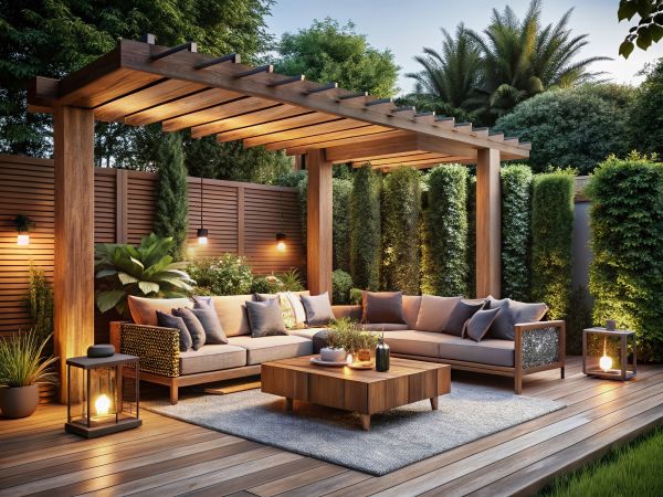 Durango Outdoor Structure Service