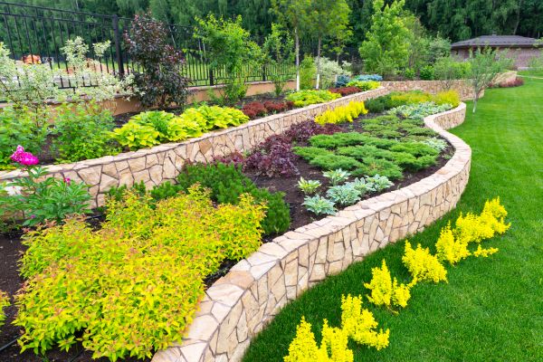 Durango Landscaping