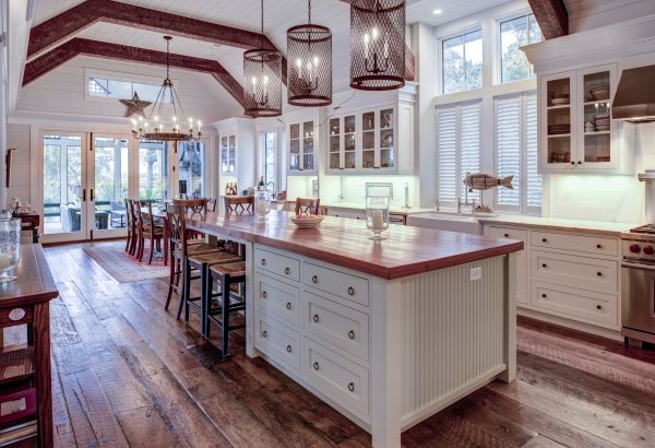 Durango Kitchen Remodeling