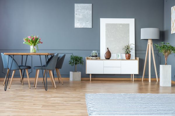 Durango Interior Painting