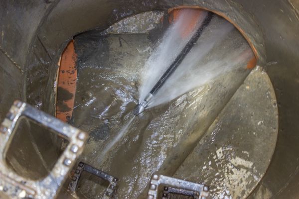 Durango Hydro Jetting Service