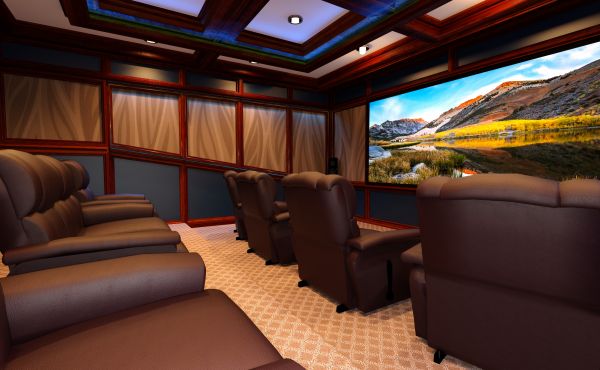 Durango Home Theater Service