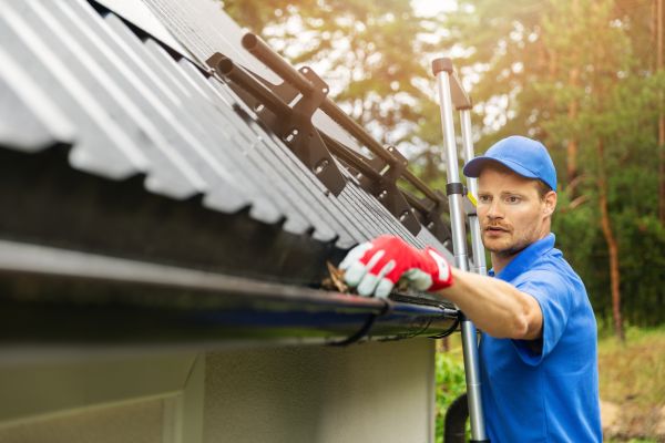 Durango Gutter Covers Service