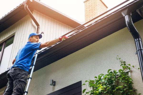 Durango Gutter Cleaning