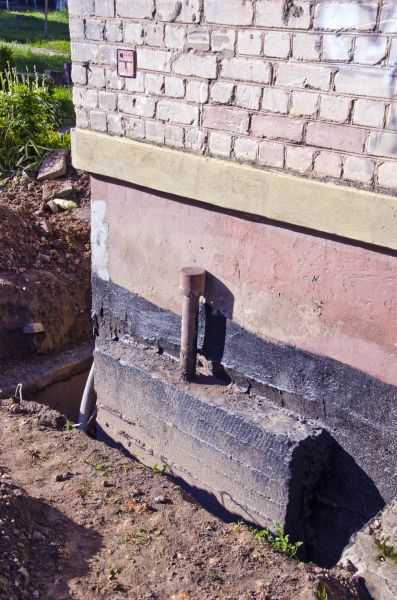 Durango Foundation Repair