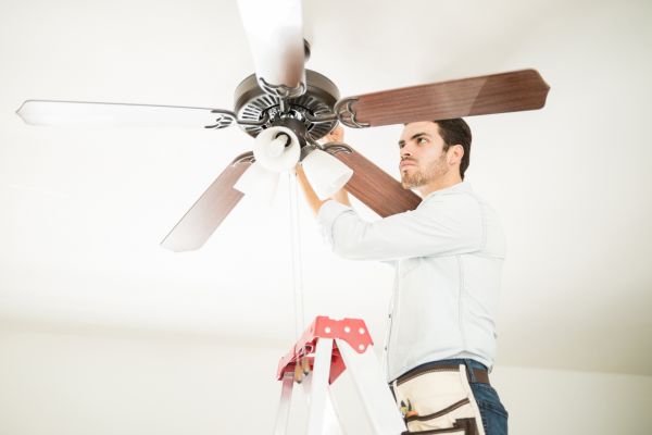 Durango Fan Electrical Service