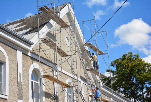 Durango Exterior Painting