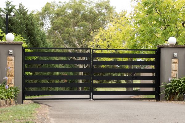 Durango Driveway Gate Service