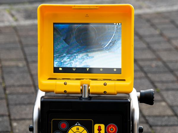 Durango Drain Camera Service