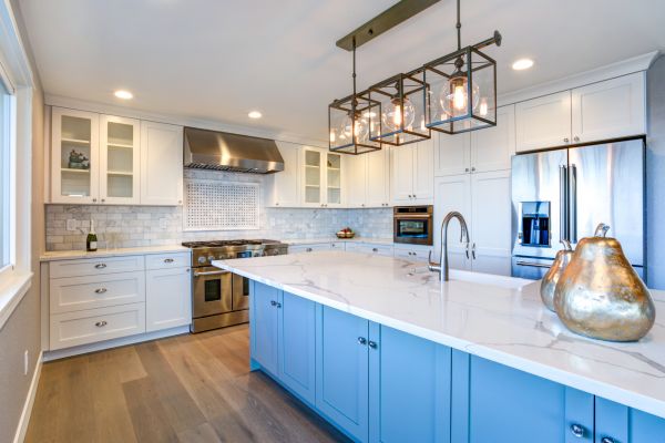 Durango Countertop Service