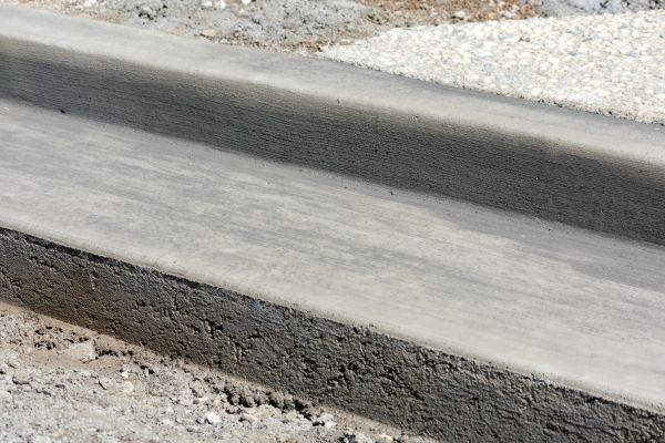 Durango Concrete Repair