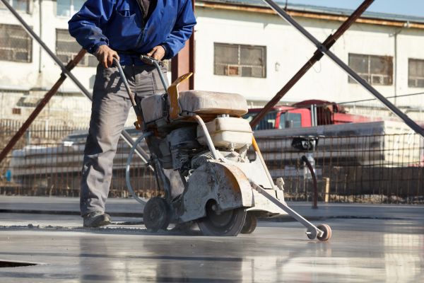 Durango Concrete Cutting