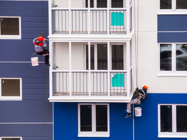 Durango Commercial Painting