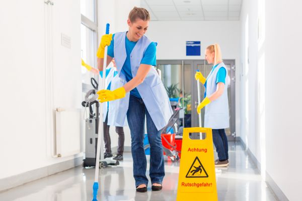 Durango Commercial Cleaning