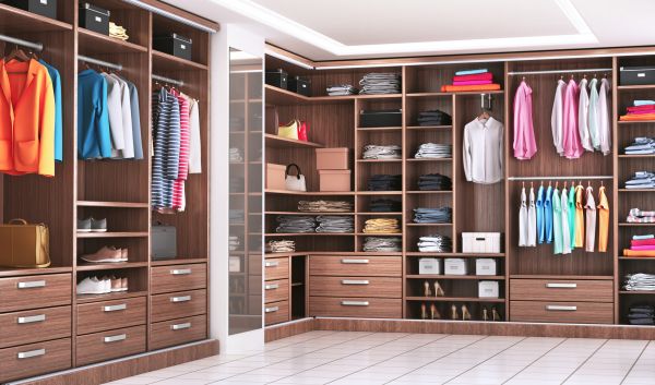 Durango Closet and Shelving Service