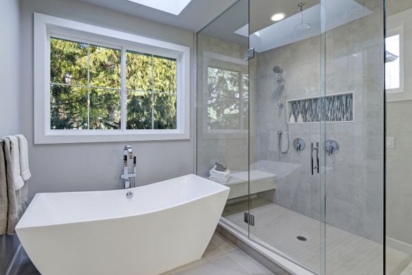 Durango Bathroom Remodeling