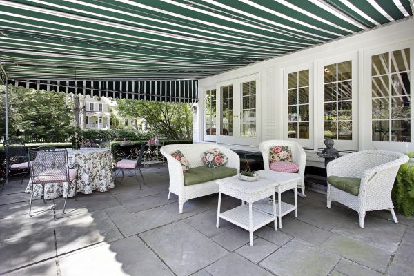 Durango Awning Service